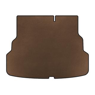 EVA V2 kofferbakmat (SD, Bruin)