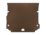 Land Rover Discovery III 2004–2009 Kofferbakmat EVA V2 (Bruin) foto 1