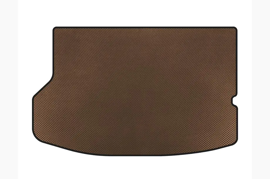 Leopaard CS9EV 2017– EVA kofferbakmat (6-persoons/Elektrisch, Bruin) Image