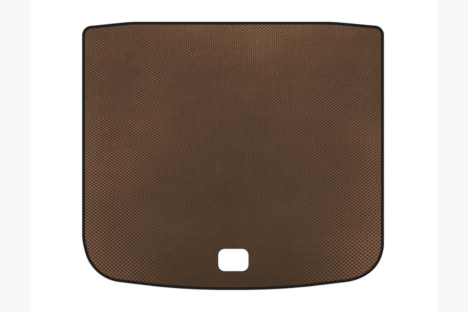 Lincoln MKX 2015– EVA kofferbakmat (Bruin) Image