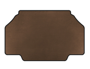 Mercedes SL R231 2012–2020 EVA kofferbakmat (2016-2020, Cabriolet, Bruin) foto 1