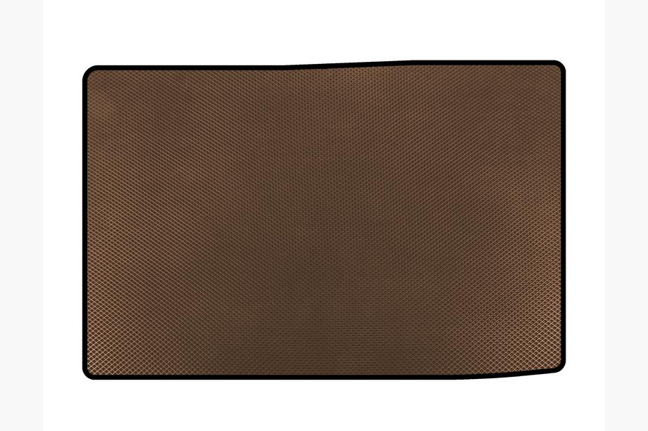 MG 3 2011–2024 EVA kofferbakmat (Bruin) Image