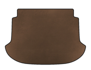 Nissan Murano 2002–2008 EVA kofferbakmat (Bruin) foto 1