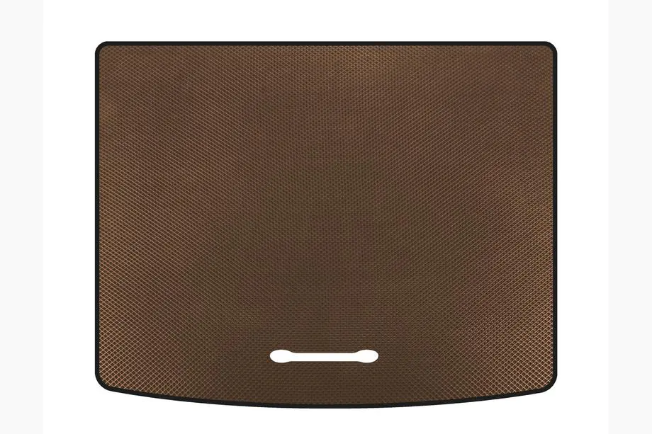 Opel Ampera 2011–2016 EVA kofferbakmat (LB, Hybrid, Bruin) Image