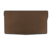 RAVON R2 2016–2020 EVA kofferbakmat (HB, bruin) foto 1