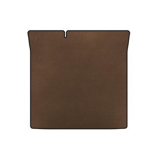 EVA V-1 kofferbakmat (SD, Bruin)