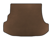Subaru Forester 1997–2002 EVA kofferbakmat (Bruin) foto 1