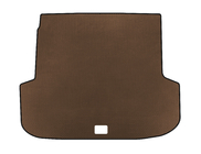 Subaru Outback 2005–2009 EVA kofferbakmat (Bruin) foto 1