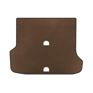 EVA kofferbakmat (Bruin) Volvo XC70 2000–2007