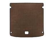 Audi A4 B7 2004–2008 Bagageruimtemat EVA V-1 (Avant, bruin) foto 1