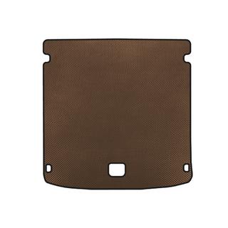 Bagageruimtemat EVA V-1 (Avant, bruin) Audi A4 B7 2004–2008