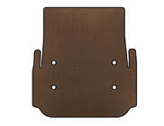 BMW 5 Serie E39 1996–2003 EVA V-1 kofferbakmat (SD, Bruin) foto 1