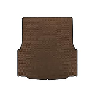 Kofferbakmat (SD, bruin) BMW 3 Serie E46 1998–2006
