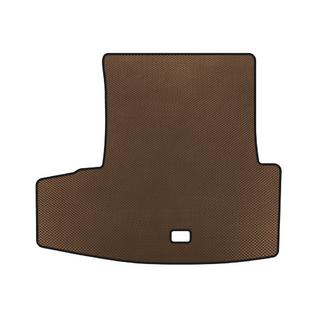 Kofferbakmat (voor E92, bruin) BMW 3-serie E92/E93 2006–2013