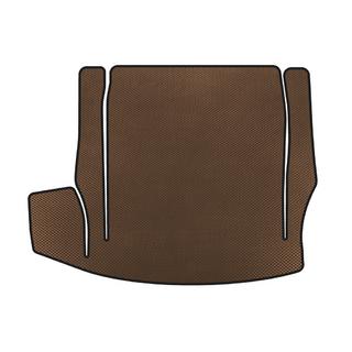 EVA kofferbakmat (voor F23, bruin) BMW 2-serie F22/F23 2014–2021