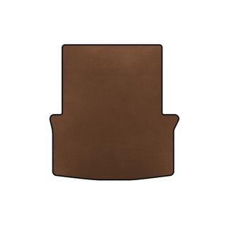 Kofferbakmat (voor F30, vierwielaandrijving, bruin) BMW 3 Serie F30/F31 2012–2019
