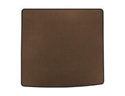 BMW X1 E84 2009–2015 Kofferbakmat (bruin) foto 1