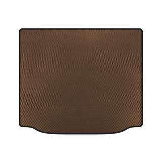 Kofferbakmat (bruin) BMW X3 G01 2018–