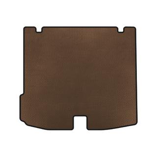 Kofferbakmat (bruin)