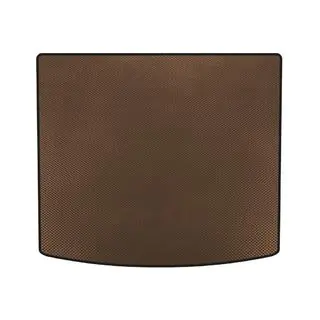 Kofferbakmat (HB, Bruin)