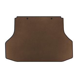 Kofferbakmat (SD, bruin) Chevrolet Lacetti 2003–2024