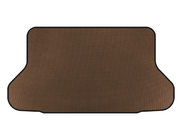 Chevrolet Lacetti 2003–2024 Kofferbakmat (HB, Bruin) foto 1