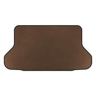 Kofferbakmat (HB, Bruin) Chevrolet Lacetti 2003–2024