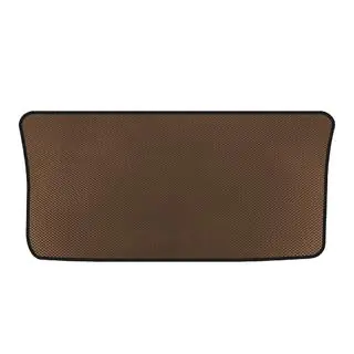 Kofferbakmat (bruin)