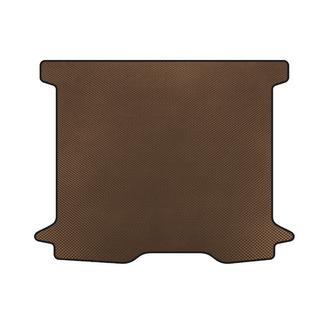 Kofferbakmat (bruin)