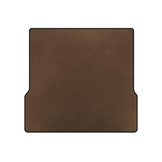 Kofferbakmat (SD, bruin) Dacia Logan I 2005–2008