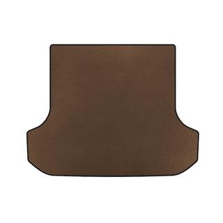 Kofferbakmat (SW, Bruin)