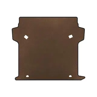 Kofferbakmat (bruin)