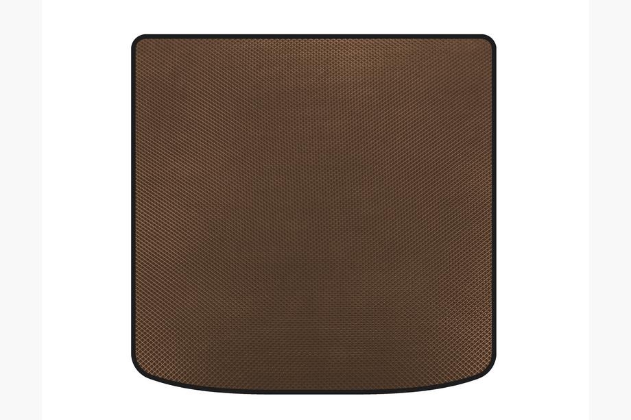 Fiat Tipo 2016– Kofferbakmat (SW, Bruin) Image