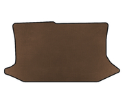 Ford Fiesta 2002–2008 Kofferbakmat (HB, Bruin) foto 1