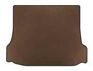 Ford Focus II 2008–2011 Kofferbakmat (SD, USA, Bruin) foto 1