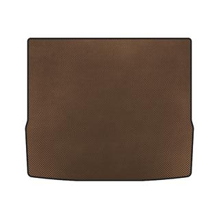 Kofferbakmat (SW, Bruin)