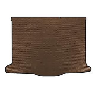Kofferbakmat (HB, Bruin)