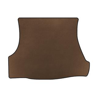 Kofferbakmat (2000-2005, SD, Bruin) Ford Mondeo 2000–2007