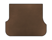 Ford Mondeo 2000–2007 Kofferbakmat (SW, Bruin) foto 1