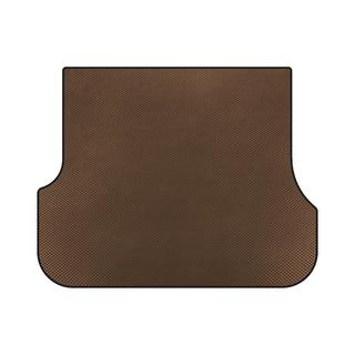 Kofferbakmat (SW, Bruin) Ford Mondeo 2000–2007