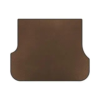 Kofferbakmat (SW, Bruin)