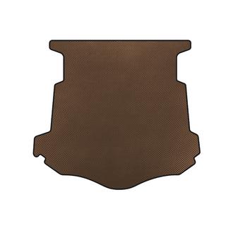 Kofferbakmat (2008-2010, LB, Bruin) Ford Mondeo 2008–2014