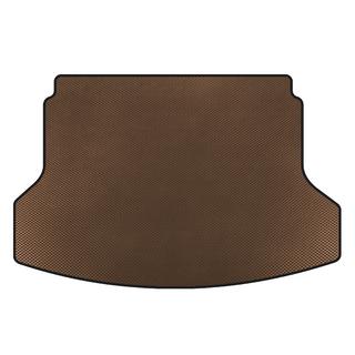 Kofferbakmat (bruin)