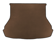 Hyundai Elantra (MD/UD) 2011–2015 Kofferbakmat (2010-2013, SD, Bruin) foto 1