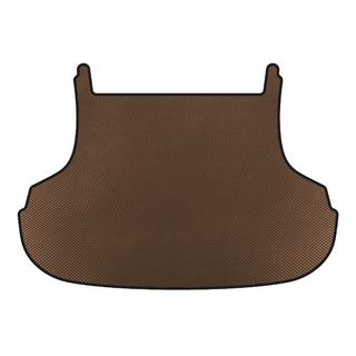 Kofferbakmat (2001-2004, Bruin)