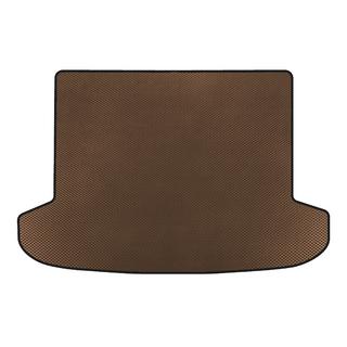 Kofferbakmat (Europa, bruin)