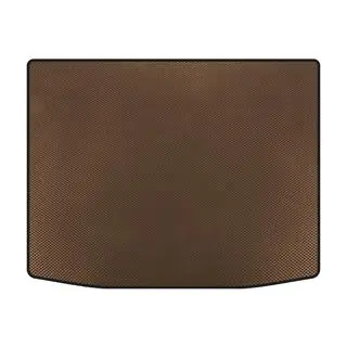 Kofferbakmat (bruin)