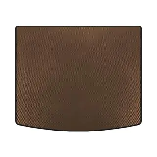 Kofferbakmat (bruin)