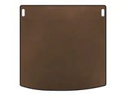Kia Ceed 2007–2012 Kofferbakmat (2009-2012, SW, Bruin) foto 1