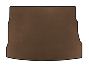Kia Ceed 2007–2012 Kofferbakmat (2009-2012, HB, Bruin) foto 1